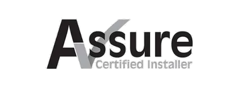 Assure Certified Installer