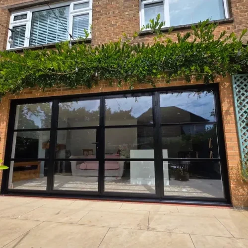 Window & Door project by AA Window Services Installation Ltd in Southampton