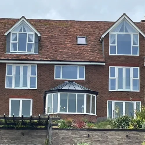 Window & Door project by AA Window Services Installation Ltd in Southampton