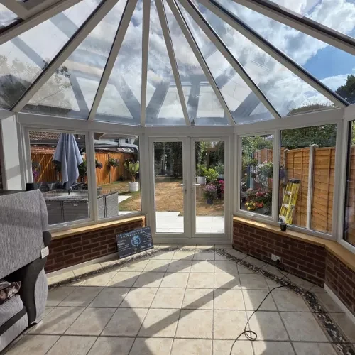 Window & Door project by AA Window Services Installation Ltd in Southampton