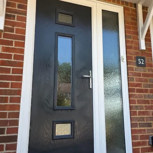 Window & Door project by AA Window Services Installation Ltd in Southampton