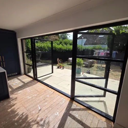 Window & Door project by AA Window Services Installation Ltd in Southampton